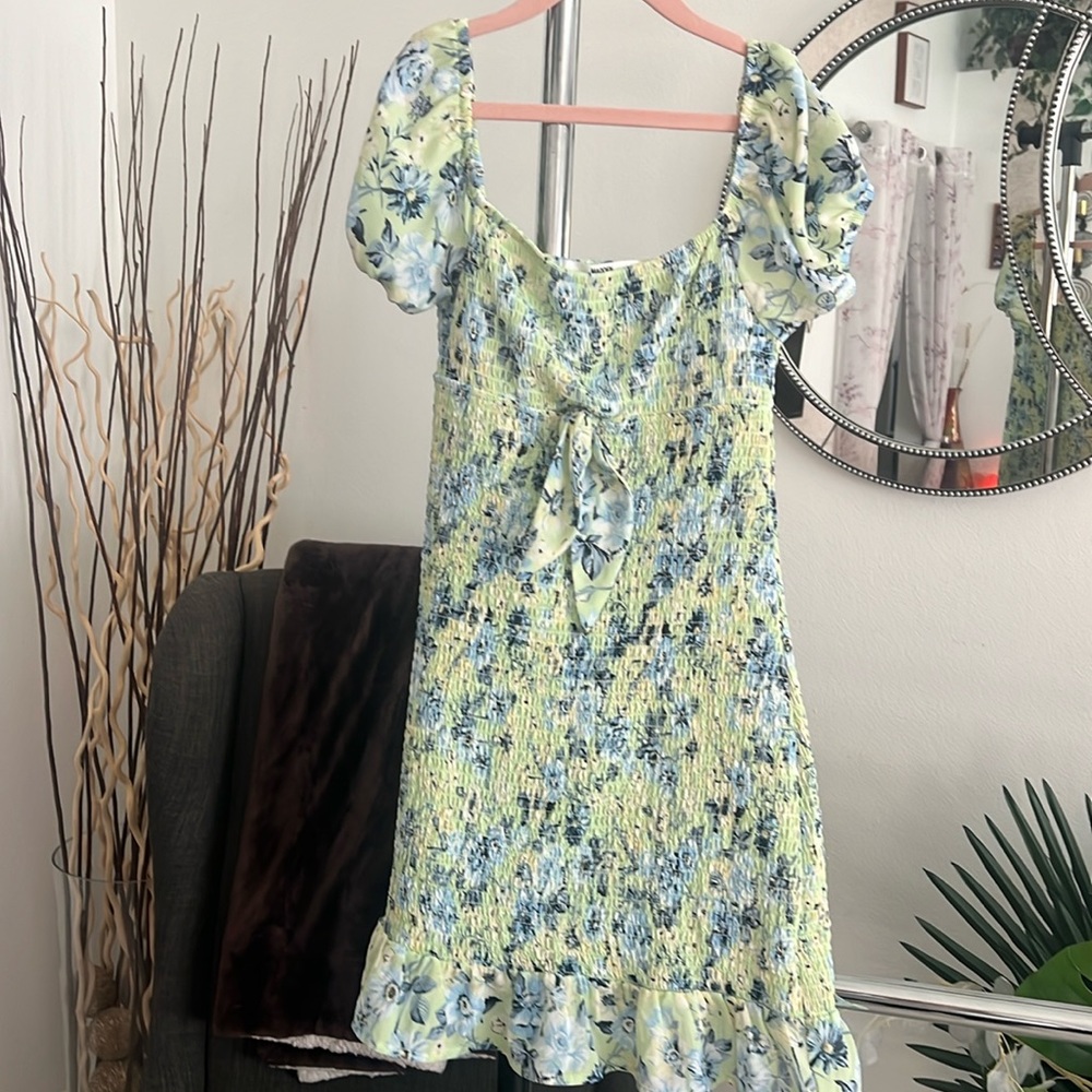 Girls Dress XS